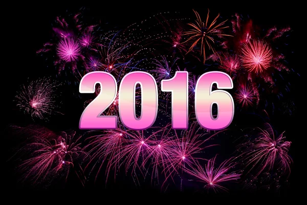 Fireworks uygulamasında mor renkler