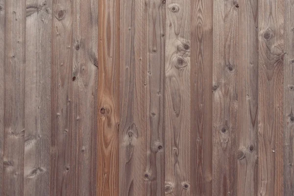 Wood background with vertical planks — Stock Photo, Image