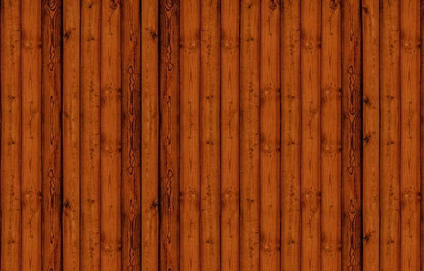 Fondo de madera oscura en alineación vertical — Foto de Stock