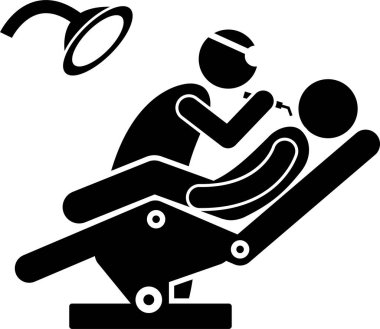 İşçi İş Bulma Faydası Çubuk Şekil Resim Simgeleri