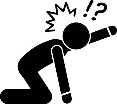 Evlilik kavramının minimalist vektör çizimi