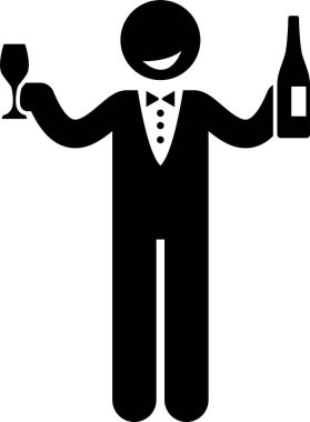 Garip Garip Garip Garip İş - Mumyalayıcı, Sperm Yumurtası Bağışçısı, Taşıyıcı Anne, Hayvan Yiyeceği Tadımı, Sommelier, Etik Hacker, Su Kaydırağı Testi - Yapıştırıcı Resim Simgeleri