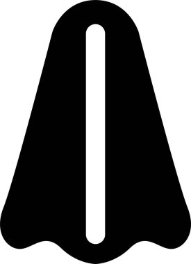 Burun dekoltesi simgeleri. Çizimler burun sorununun belirtilerini ve belirtilerini tasvir eder. Nefes darlığı, sinüs enfeksiyonu, horlama ve yüz ağrısı. Tedavisi burun spreyi ve septoplasti..