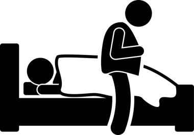 Çift Sevgilisi Aşk Çubuğu Resim Simgesi Klimaları