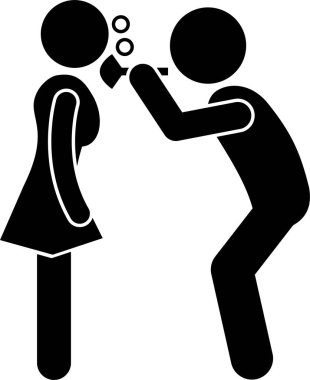 Süpermodel Model Model Moda Endüstrisi Yapıştırıcı Resim Simgesi