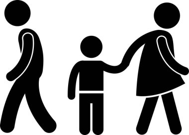 Çift Sevgilisi Aşk Çubuğu Resim Simgesi Klimaları