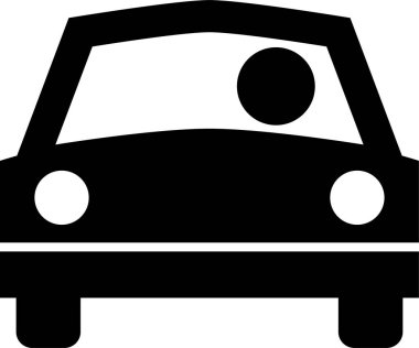 Şimşek Gürültüsü Açık Hava Güvenliği İpuçları Şekil Resim Simgeleri