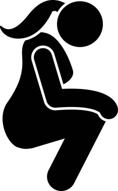 Doğum pozisyonları ve evdeki duruşlar. Yoga, egzersiz, meditasyon ve suda doğum tekniklerini içeren doğal doğum dersleri. Çubuk şekilli resimlerName.