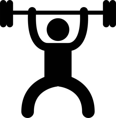 Erkek Halkı Spor Salonu Vücut Geliştirme Egzersizi Sağlıklı Antrenman İşareti Simgesi Resim Simgesi Simgesi Simgesi Simgesi Simgesi Simgesi Simgesi Simgesi Simgesi