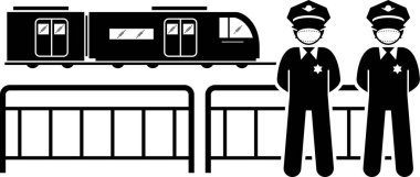 Hükümetin MCO kontrol emri RMO kısıtlı hareket emri bulaşıcı hastalıkları kontrol altına alıyor. Evde kalmanın vektör çizimleri, okul işyerinin kapatılması ve sosyal mesafeler.