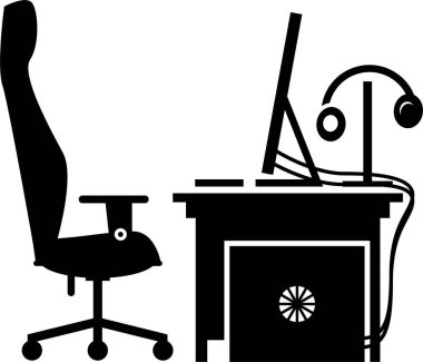 Farklı türde oyuncular. Çubuk figürü simgeleri sert, profesyonel oyuncu, kadın, gündelik, çocuk, yaşlı, hilekar, VR, atari salonu, konsol ve akıllı telefon içeren her türlü oyuncuyu tasvir eder.