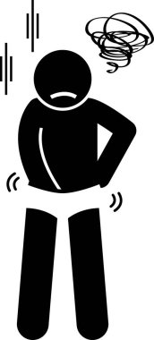 Prostat Kanseri Belirtileri Risk Faktörlerinin Tanı Çubuğu Şekil Resim Simgelerine Yol Açtı