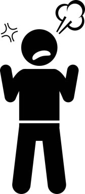 Çocuk Sağlığı Fiziksel ve Zihinsel Sorun Sendromu Şekil Resim Simgeleri