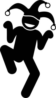 Kişilik karakter özellikleri kavramının minimalist vektör illüstrasyonu