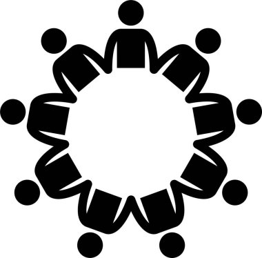 Çocuk Eylemi Poz Verme Hakkı Şekil Resim Simgesi Klimaları