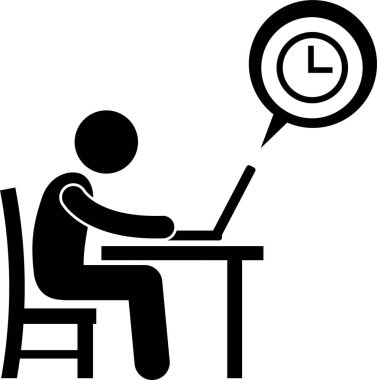 Alışveriş Çevrimiçi Süreci Adım adım Ev Yapısı Resim Simgelerinde