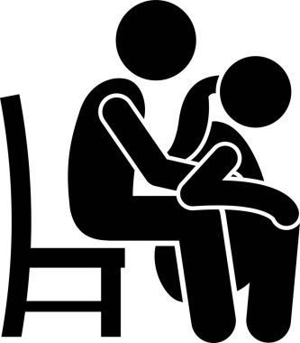 Doğum pozisyonları ve evdeki duruşlar. Yoga, egzersiz, meditasyon ve suda doğum tekniklerini içeren doğal doğum dersleri. Çubuk şekilli resimlerName.