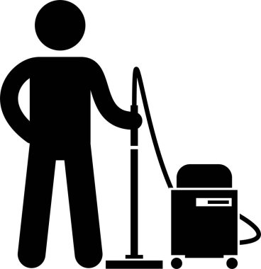 Ev Elektronik Aletler Araçlar ve Malzemeler Yapıştırıcı Şekil Resim Simgesi Simgeleri