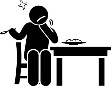 Tiroid Kanser Belirtileri Risk Faktörlerinin Tanı Çubuğu Şekil Resim Simgelerine Yol Açar