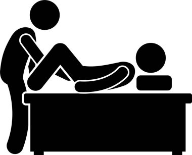 Testis Testleri Kanser Semptomları Risk Faktörleri Teşhis Çubuğu Resim Simgelerine neden olur