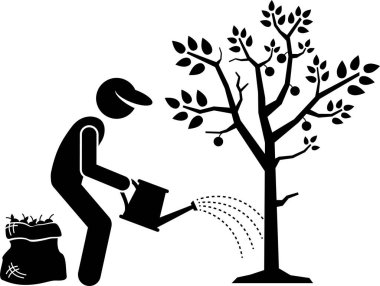 Kâr amacı gütmeyen organizasyon vakfı refah vektörü seti. Kar amacı gütmeyen hayvan hakları, toprak, eğitim, kültürel koruma, gaziler, kilise, çevre ve bekçi köpeği ve kendi kendine yetme grupları.