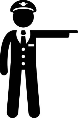 Tarafsız Kişilik Karakterleri. Çubuk Adam Simgeleri. Alfabe C ile başlıyor..