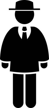 Kriket Hakemi El İşaretleri Yapıştırıcı Resim Simgeleri