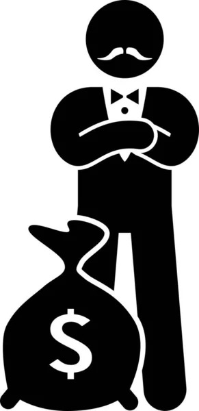 Ουδέτερες Προσωπικότητες Traits Χαρακτήρα Stick Figures Εικόνες Άνθρωπος Ξεκινώντας Αλφάβητο — Διανυσματικό Αρχείο