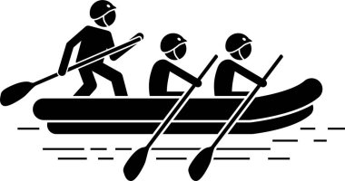 Tur rehberliği işleri ve kariyerler. Sanat eserleri, müze, dağ tırmanışı, yürüyüş, fabrika, su altı, sürücü, su raftingleri ve safari tur rehberleri için farklı tur rehberleri tasvir etmektedir..