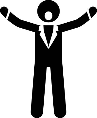 Müzik Enstrümanlı Orkestra Senfoni Müzisyenleri Yapıştırıcı Resim Simgeleri