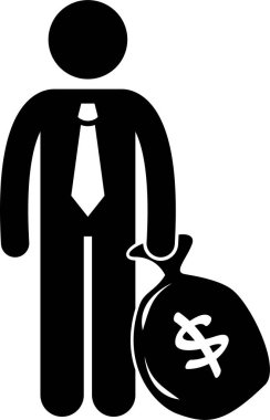 Girişimci Yatırımcılar ve Yarışmacılar Şekil Resim Simgesini Yapıştırdılar