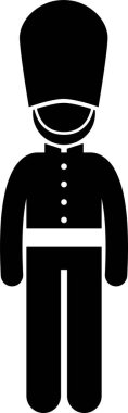 Üniformalı Kıyafetler Yüzbaşı İzci Birliği Öğrenci Şefi İtfaiyeci Asker Asker Eğitim Görevlisi Personel Çubuğu Resim Simgesi