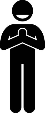 Tarafsız Kişilik Karakterleri. Çubuk Adam Simgeleri. Alfabe C ile başlıyor..