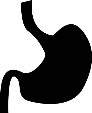 Mide Kanseri Belirtileri Risk Faktörleri Çubuğu Şekil Resim Simgelerine Yol Açar