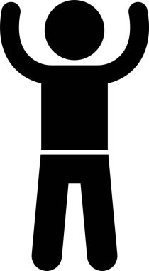 Çocuk Sağlığı Fiziksel ve Zihinsel Sorun Sendromu Şekil Resim Simgeleri