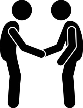 İnsanlar Tanışır ve Selamlar Hareketleri Görgü Kuralı. Sanat eserlerinde insanlar el sıkışır, el ele tutuşur, eğilir, yumruk tokuşturur, sarılır, el öper, namaste der ve veda eder..