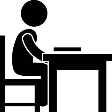 Okul Etkinlikleri - Ödül, Meclis Yemini, Fotoğraf Oturumu, İhraç, Veliler Birliği Toplantısı, Öğrenci Mezuniyeti - Çubuk Şekil Resim Simgesi Kliması