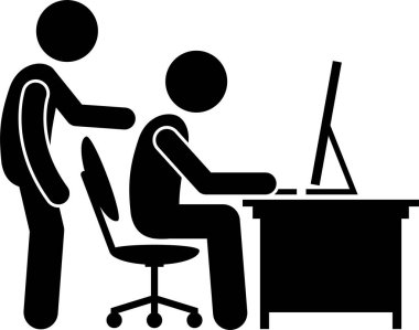 Yöneticiler etkili ve verimli bir toplantı ve tartışma yapıyorlar. İşadamları iyi bir işbirliğine, başarılı bir toplantıya ve kutlamaya sahipler. Toplantıyı beklediğimden erken bitirdiler..