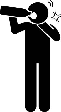 Esophageal Esophagus Kanser Semptomları Risk Faktörleri Teşhis Etme Çubuğu Resim Simgeleri