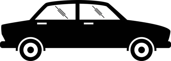 非法泊车及其他特别车位 图例描述了双重停车 山丘和堆栈停车 — 图库矢量图片