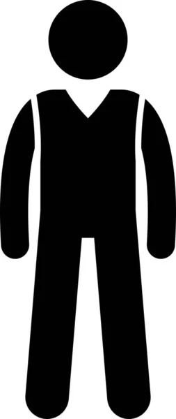 男性用シャツ Tシャツ トップス 棒の数字は シャツ Tシャツ トップスの異なる種類のセットを示しています このファッションの服のデザインは 男性や男性によって着用されます — ストックベクタ