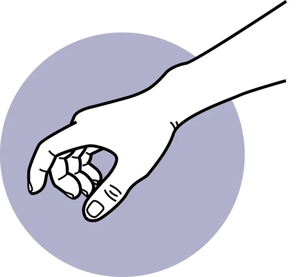 Pinch Punchストックベクター ロイヤリティフリーpinch Punchイラスト Depositphotos