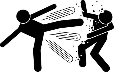 Çizgi roman karakterleri özel güçlü saldırılar. Bunlar süper insan ateş topu, esnek yumruklu elastik adam, binlerce tekme, lazer gözler, ateş ve buz elementi yaratıyor ve aşırı hızlı hareket ediyor..