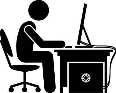 Farklı türde oyuncular. Çubuk figürü simgeleri sert, profesyonel oyuncu, kadın, gündelik, çocuk, yaşlı, hilekar, VR, atari salonu, konsol ve akıllı telefon içeren her türlü oyuncuyu tasvir eder.