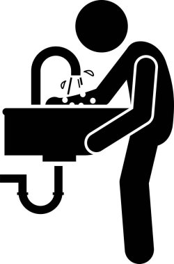 Burkulma, kanama ve yanık çubuğu figürleri için tedaviler. Sargı bezi, buz, yükseklik ve ilaçlı yaralar ve yaralar için acil müdahale prosedürlerinin vektör çizimleri.