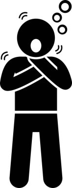 Çocuk Hastalığı Hastalığı Grip Hastalığı Grip Hastalığı Sağlık Çubuğu Resim Simgeleri