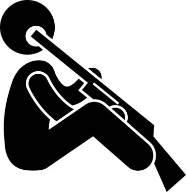 İnsan Hayatı İntihara meyilli İntihar Umutsuz Ölüm Stres Üzgün Simge Simgesi Simgesi