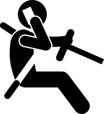 Sürüş güvenliği kavramının minimalist vektör illüstrasyonu 