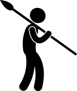 İnsan evrimi Teknoloji Çubuğu Resim Simgesi