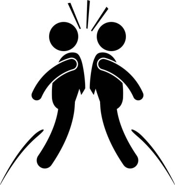 İnsanlar Tanışır ve Selamlar Hareketleri Görgü Kuralı. Sanat eserlerinde insanlar el sıkışır, el ele tutuşur, eğilir, yumruk tokuşturur, sarılır, el öper, namaste der ve veda eder..